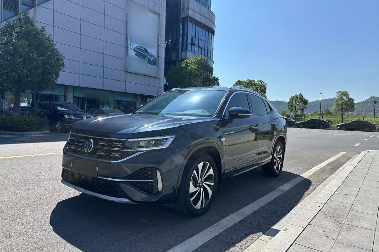 Used Volkswagen Tayron X 2023 330TSI Two-Wheel-Drive Prestige High-Energy Version
