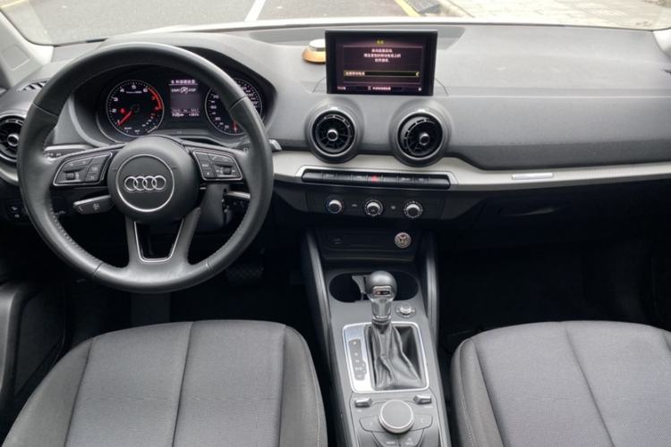 Used Audi Q2L 2020 35 TFSI Ambition Dynamic Edition