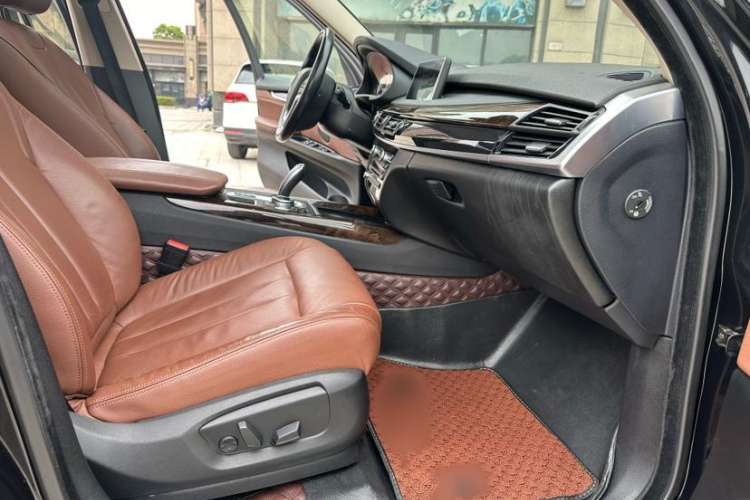 Used BMW X5 2014 xDrive35i Elegant Edition
