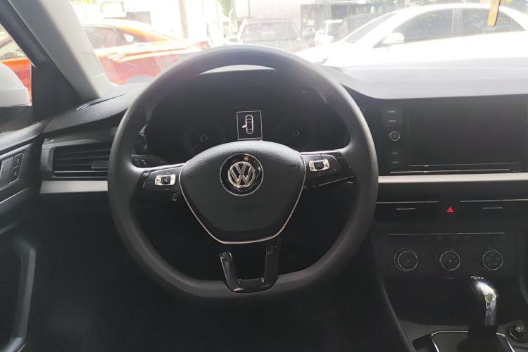 Used Volkswagen Lavida 2018 Hatchback 200TSI DSG Comfort Edition China V Standard
