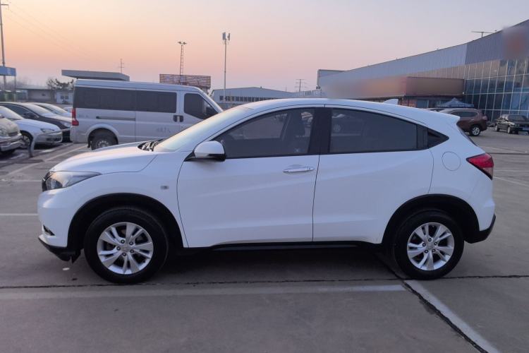 Used Honda Vezel 2015 1.5L CVT two-wheel drive Comfort trim