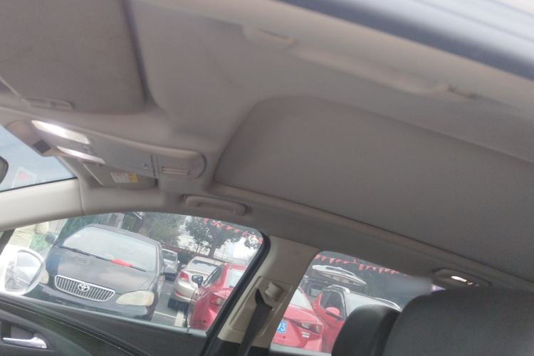 Used Buick Envision 2019 20T Two-Wheel Drive Elite Version China V Standard