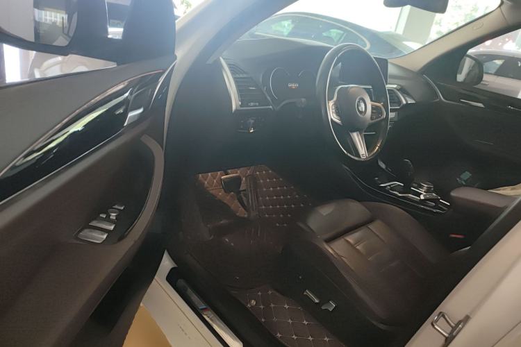 Used BMW X3 2018 xDrive28i M Sport Package China VI