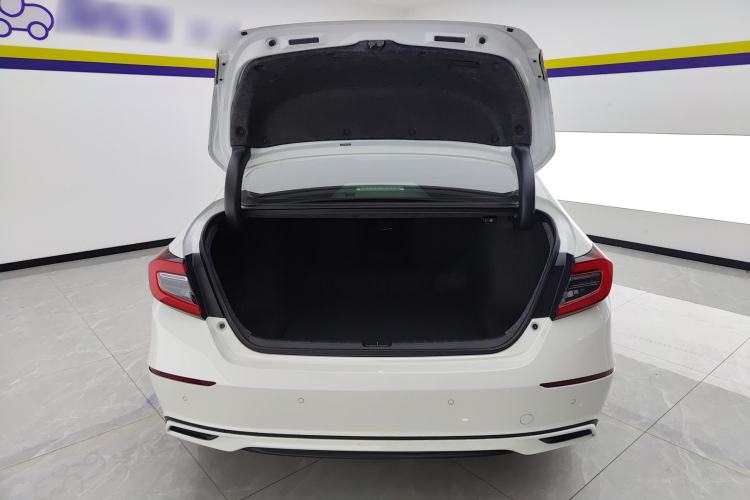 Used Honda Accord 2022 Xing·Hybrid 2.0L Xingling Version
