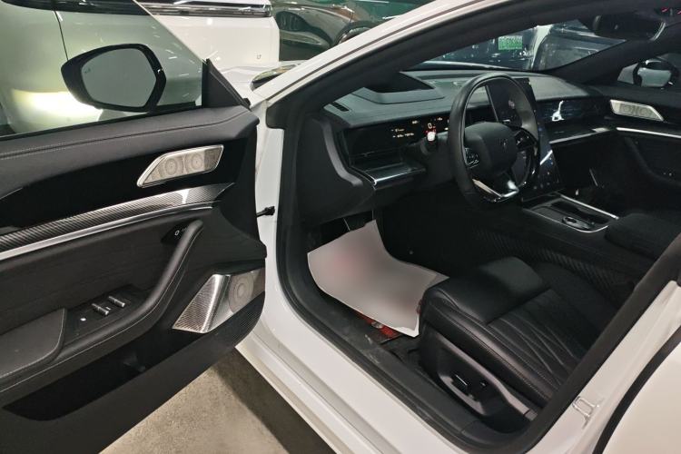 Used NETA S Shooting Brake 2024 Range-Extended 300 Standard Edition
