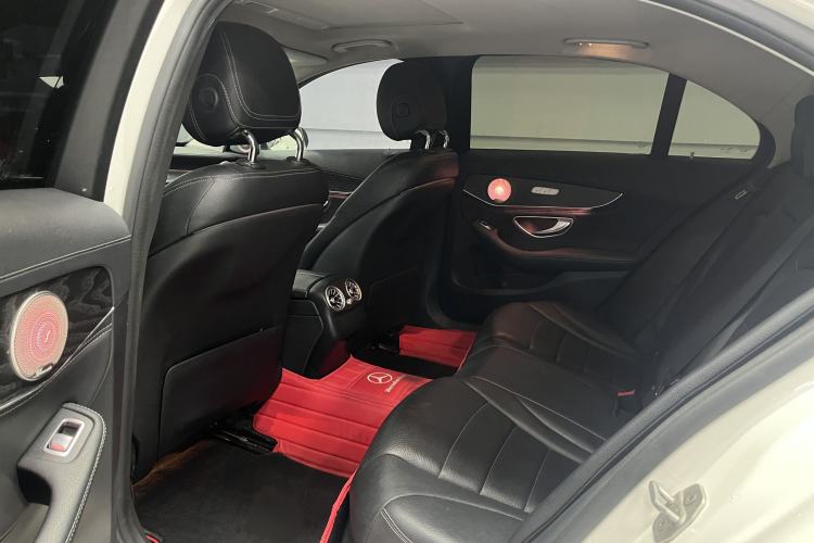 Used Mercedes-Benz C-Class 2015 Restyled C 180 L Sport Edition