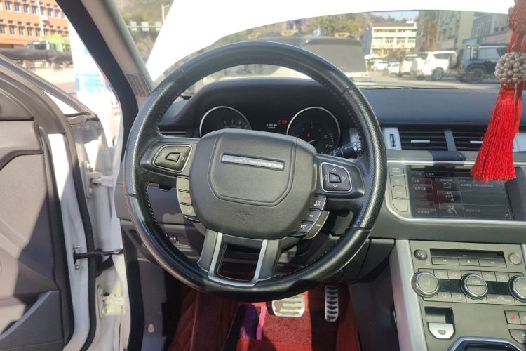 Used Land Rover Range Rover Evoque (Import) 2014 2.0T 5-Door Ignite Edition