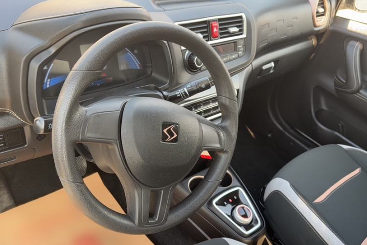 Used SOL E10X 2021 200km Classic Type