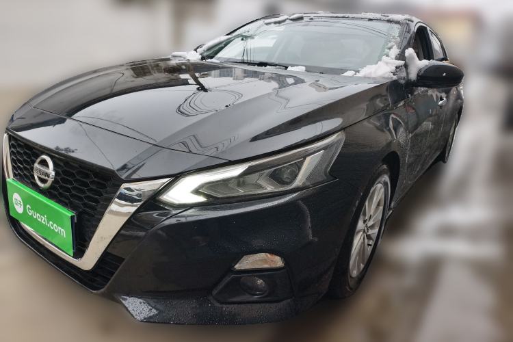 Used Nissan Teana 2020 2.0L XL Comfort Edition