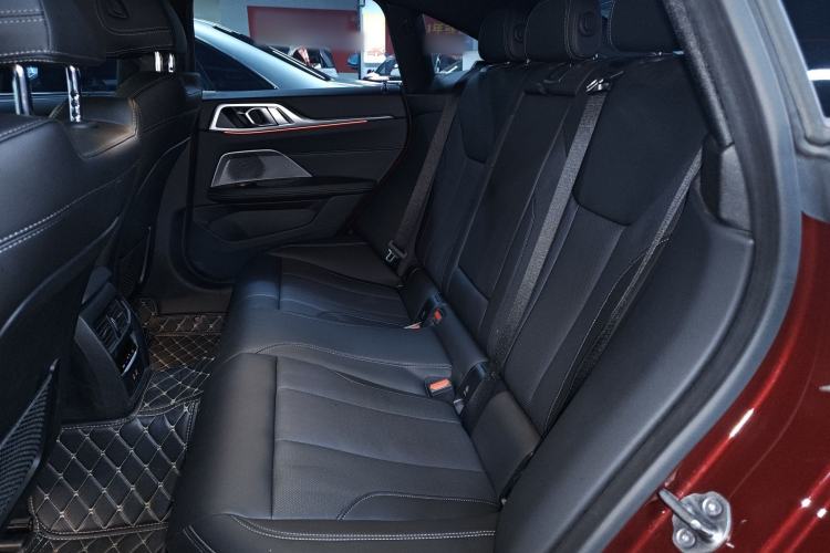 Used BMW 4 Series 2022 425i Gran Coupe M Sport Night Edition
