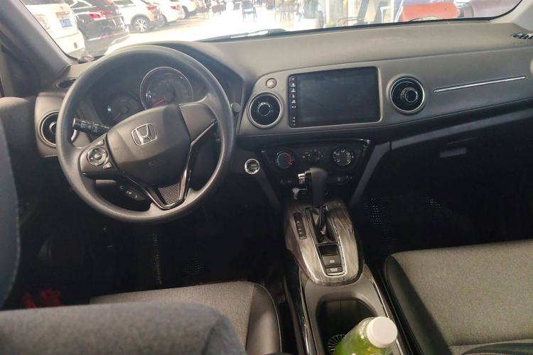 Used Honda XR-V 2021 1.5L CVT Comfort Version
