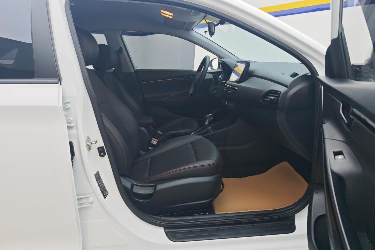 Used Hyundai Celesta 2018 1.6L Automatic GL Enjoyment Edition China VI compliant
