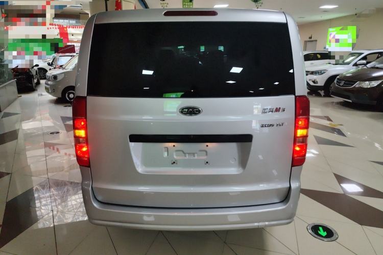 Used  M3 2023 PLUS 1.5T 5/7-seat Classic Edition