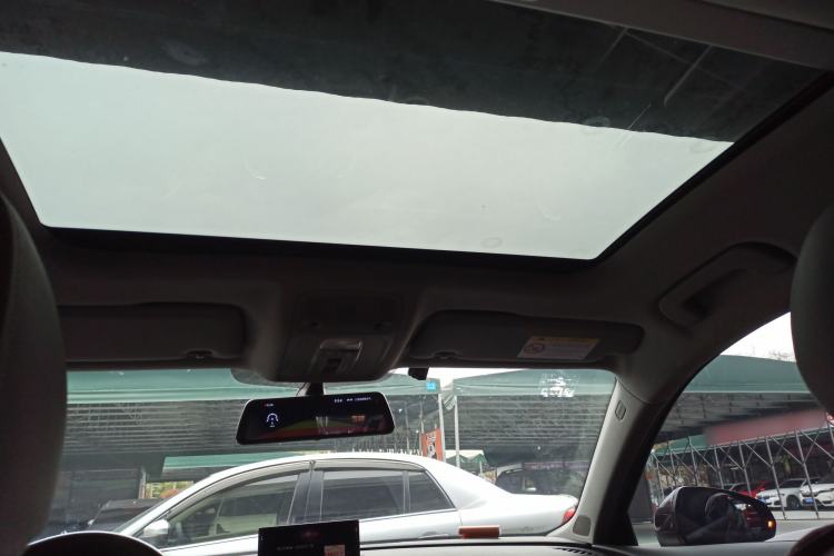 Used Audi A3 2018 30th Anniversary Edition Sportback 35 TFSI Fashion Model
