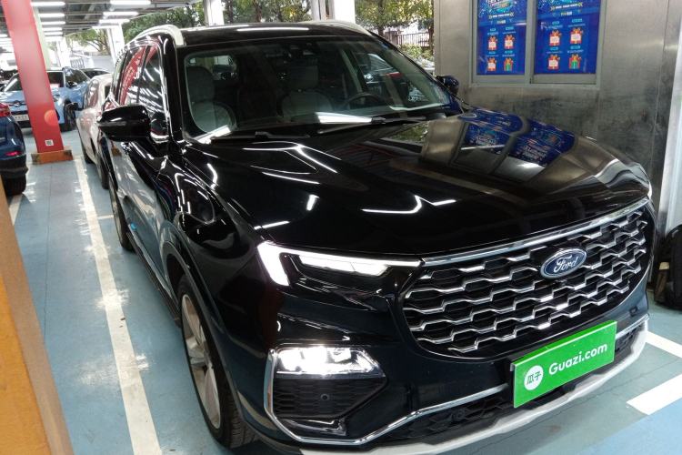 Used Ford Equator 2021 EcoBoost 225 Premier PLUS 6-Seater
