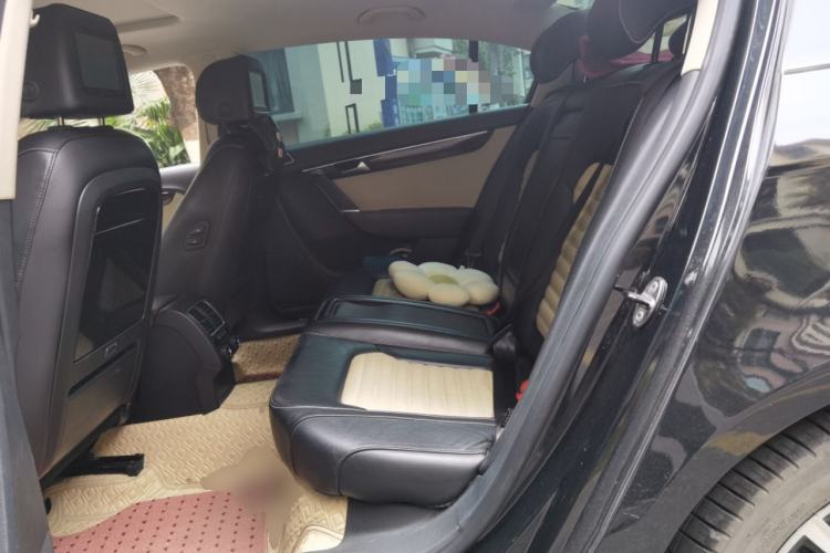 Used Volkswagen Magotan 2013 3.0 FSI Flagship Model
