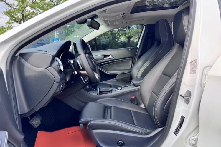 Used Mercedes-Benz GLA 2019 GLA 200 Dynamic Edition
