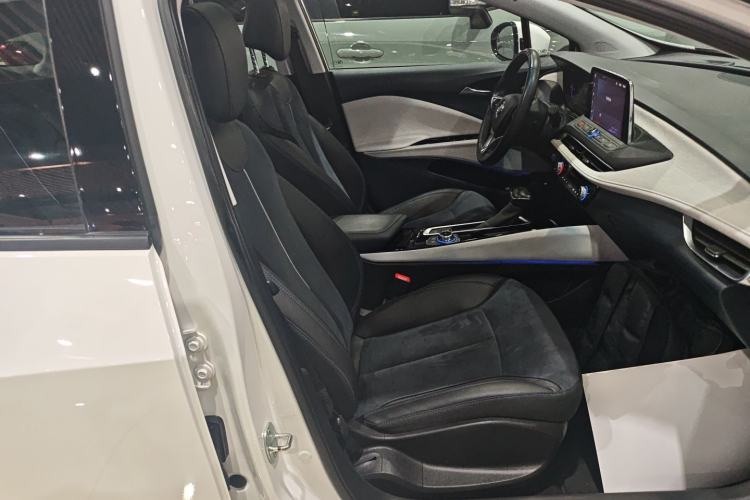 Used Buick Velite 6 2022 Plug-in Hybrid Connected Smart Edition