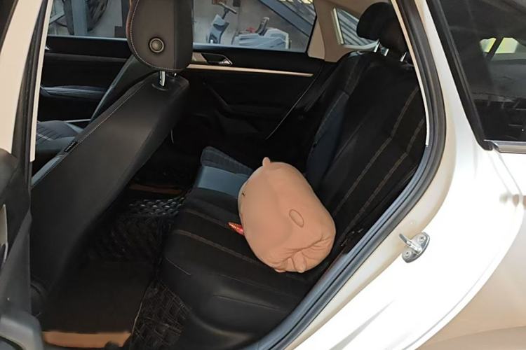 Used Volkswagen Lavida 2021 280TSI DSG Comfort Edition
