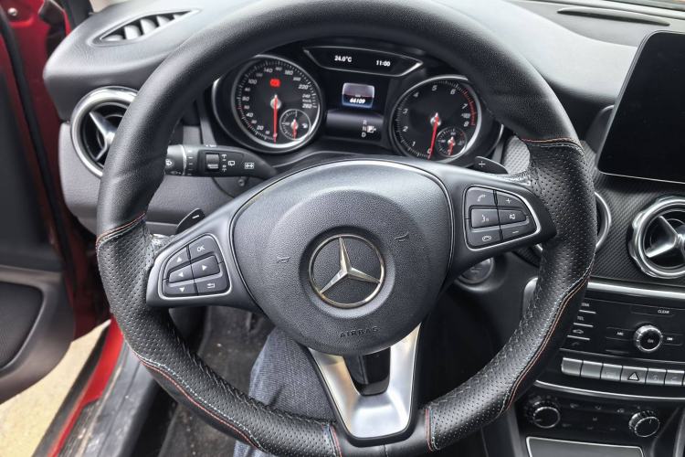 Used Mercedes-Benz GLA 2018 GLA 200 Sport Edition