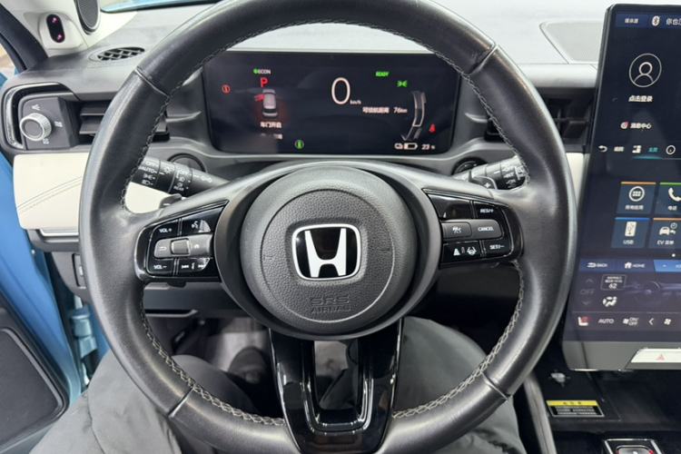 Used Honda e:NS1 2022 e-Motion Edition