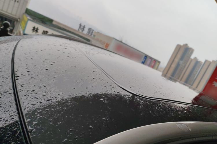 Used Geely Auto Emgrand X7 Sport 2023 Boyue COOL 1.5TD Smart Model