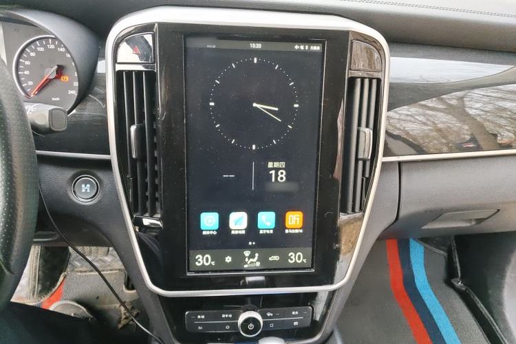 Used BYD Song MAX 2017 1.5T Automatic Smart Connect Elite 7-Seater
