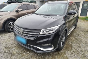 Used Dongfeng Fengon 580 2020 1.5T CVT Luxury Edition