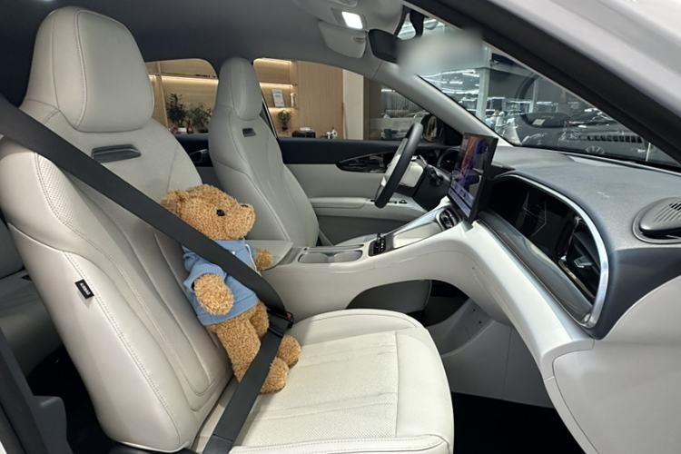 Used  Geome 2025 310km Dream Edition
