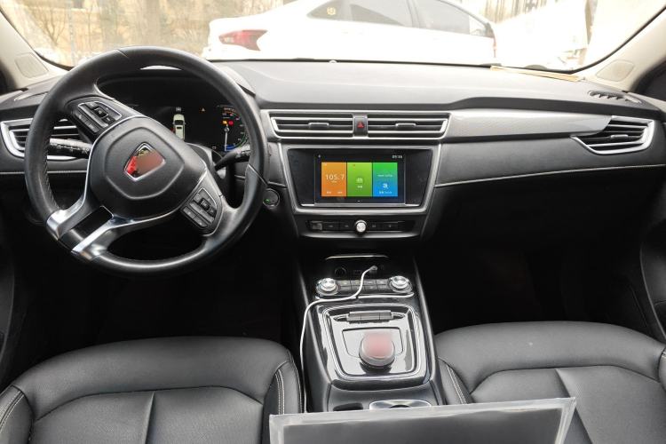 Used Roewe Ei5 2019 Luxury Edition