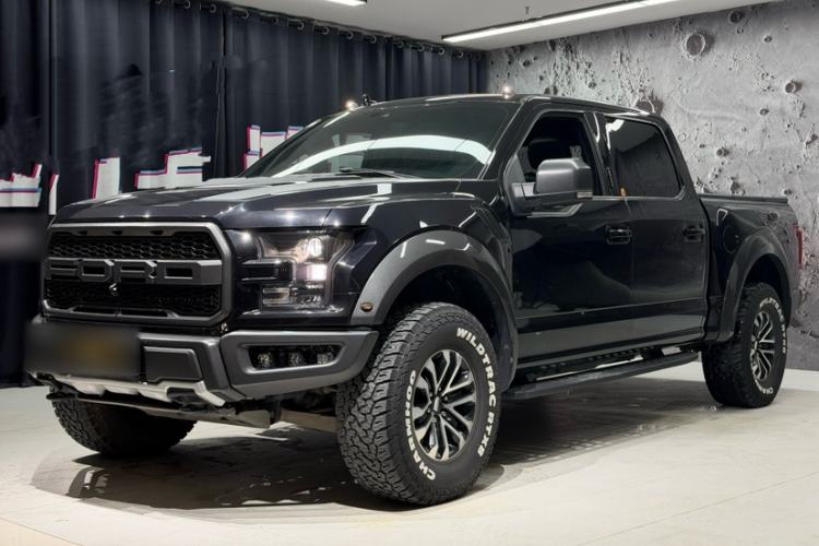 Used Ford F-150 Raptor 2019 3.5T Raptor Performance Enhanced Edition