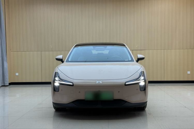 Used XPeng MONA M03 2024 620 with Ultra-Long Range