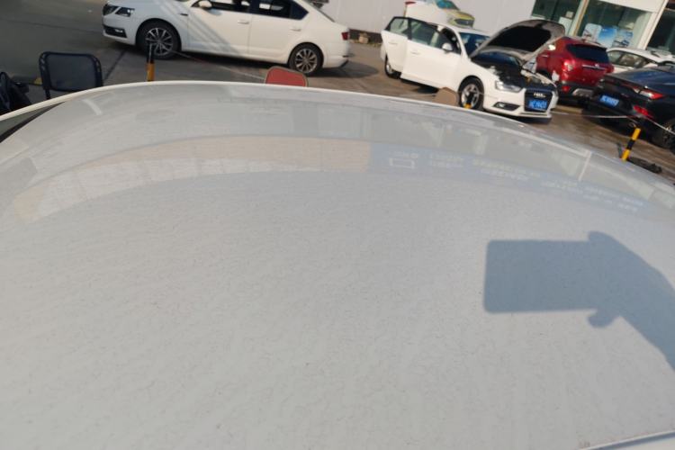 Used Volkswagen Bora 2021 1.5L Automatic Fashionable Smart Connectivity Version
