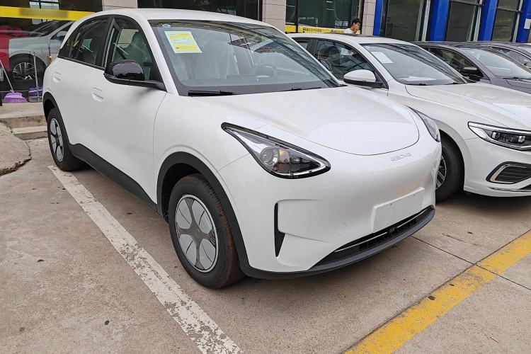 Used  Geome 2025 310km Youth Edition
