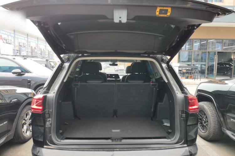 Used Volkswagen Talagon 2024 380TSI All-Wheel Drive Luxury Prestige Pro 6-Seater