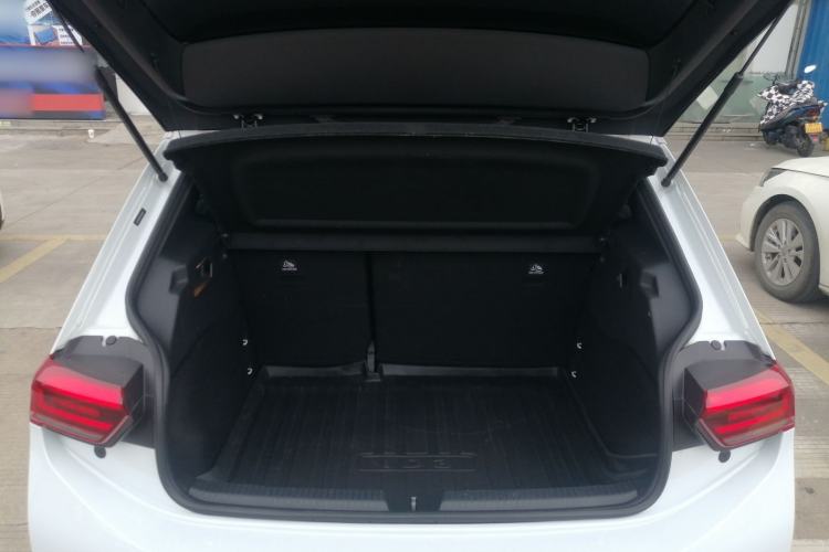 Used Volkswagen ID.3 2023 Upgraded Model Pure Intelligent Enjoyment Version
