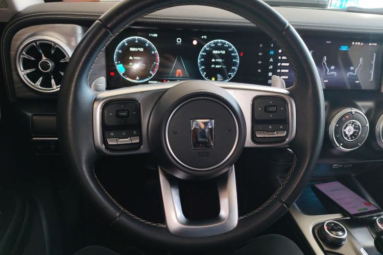 Used Tank 300 2021 Off-Road Edition 2.0T Challenger
