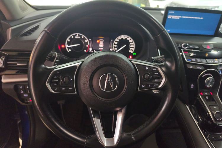 Used Acura RDX 2019 2.0T Enjoyment Version China VI Standard
