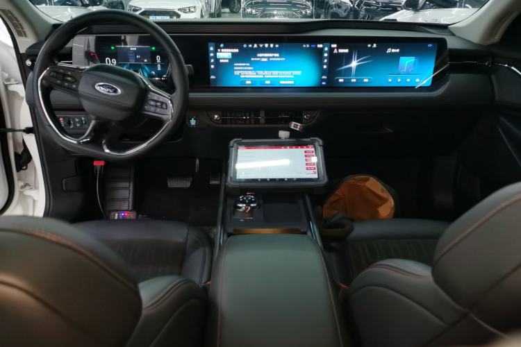 Used Ford Mondeo 2022 Restyled EcoBoost 245 Luxury Version
