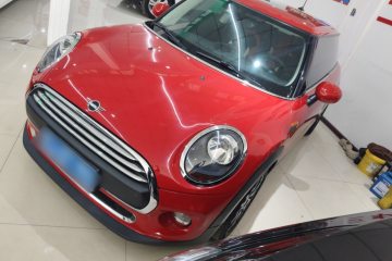 Used MINI MINI 2019 1.5T ONE PLUS