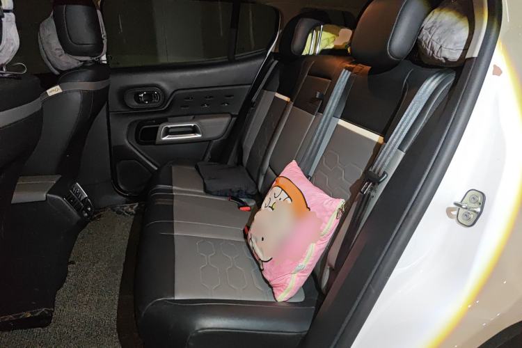 Used Citroen C5 AIRCROSS 2020 360THP ORIGINS Centennial Luxury Edition