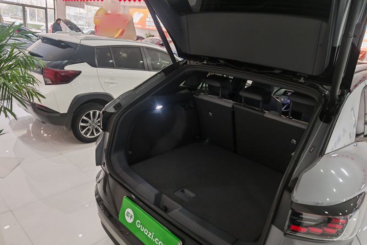 Used Volkswagen ID.4 CROZZ 2024 PRIME