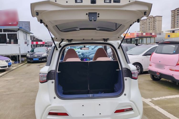 Used Cowin October 2023 201km Wave Rider Edition
