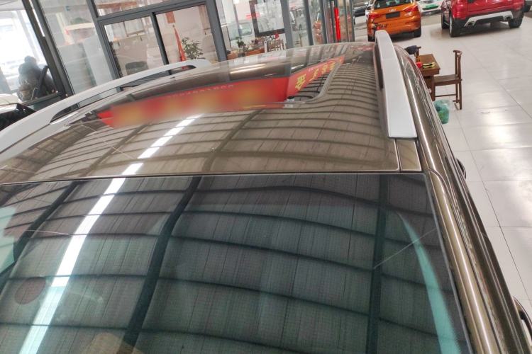 Used Peugeot 3008 2015 1.6THP Automatic Trend Edition
