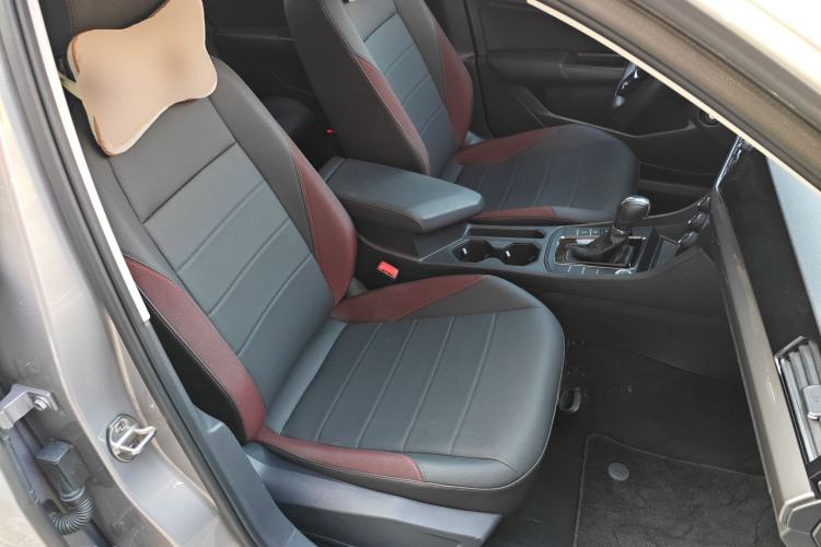 Used Volkswagen Bora 2020 1.5L Automatic Comfort Model
