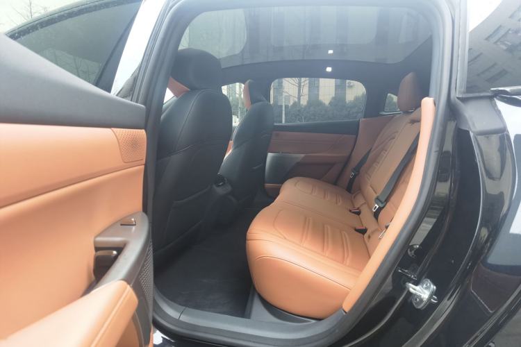 Used  eπ007 2024 200Pro Range-Extended Version