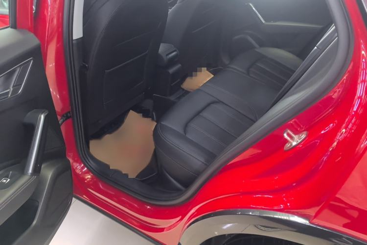 Used Audi Q2L 2022 35 TFSI Advanced Style Edition
