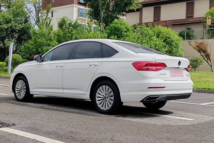 Used Volkswagen Lavida 2021 280TSI DSG Comfort Edition
