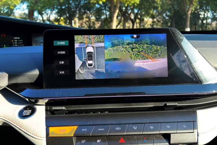 Used  A06 2023 Base Model
