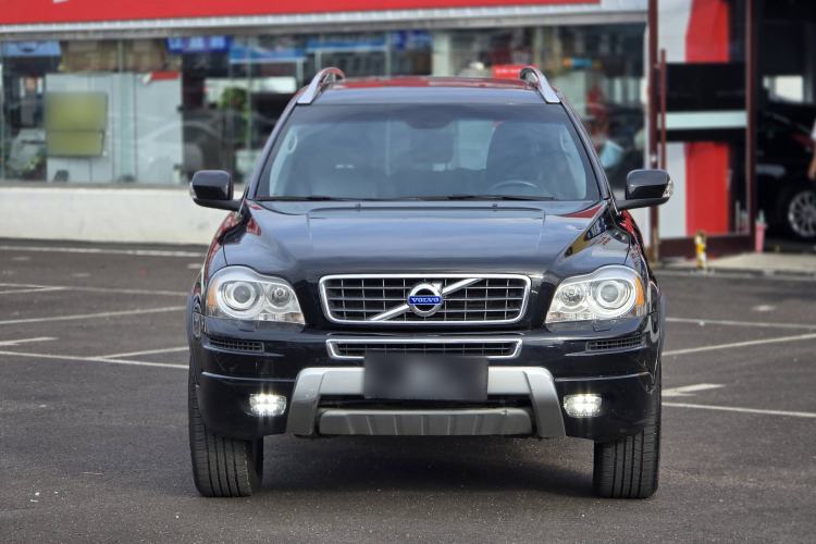 Used Volvo XC Classic 2014 T5 Luxury Edition